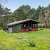 Отель 4 Person Holiday Home in Rødby, фото 9