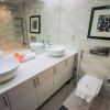 Отель Cute & Elegant Stay at Marina Diamonds, фото 6