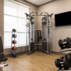 Отель Hyatt House Louisville East, фото 19