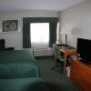 Отель All Seasons Inn & Suites, фото 11