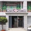 Отель Lottus, фото 1