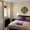 Отель Leamington Spa Serviced Apartments - Villiers House, фото 9