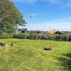 Отель 6 Person Holiday Home in Vinderup, фото 13