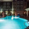 Отель Homewood Suites by Hilton Fort Worth - Medical Center, TX, фото 27