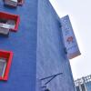 Отель Red Panda Hotel в Сеуле