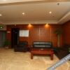 Отель Home Inn Huayi Hotel (Zhengzhou Yaozhai Subway Station Jincheng Times Square), фото 2