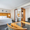 Отель Melia Jardim Europa, фото 42