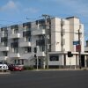 Отель Parkville Place Serviced Apartments в Мельбурне