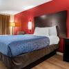 Отель Econo Lodge Oxford, фото 7