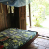 Отель Peaceful Homestay in the Middle of Fruit Garden - Room With Public Restroom, фото 8