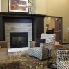 Отель Homewood Suites by Hilton Coralville - Iowa River Landing, фото 5