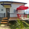 Отель Saipan Glamping Village, фото 20