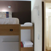 Отель New Generation Hostel Città Studi, фото 4