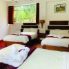 Отель Inka Khawarina Tambo Lodge, фото 20