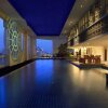 Отель Marriott Executive Apartments Mayfair Bangkok, фото 20