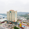 Отель City Comfort Inn Dongguan Dalingshan Xinli Nongpi, фото 6