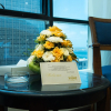 Отель Cherry Maryski Hotel, фото 34