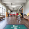 Отель Quality Inn, фото 10