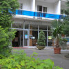 Отель Club Aliga Retro Resort в Балатонвилагоше