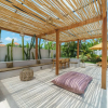 Отель Villa Air - 2BR Villa in Pererenan, фото 22