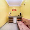 Отель Jp Homes By OYO Rooms, фото 12