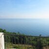 Отель Apartment With One Bedroom In Pietranera With Wonderful Sea View And Terrace, фото 7