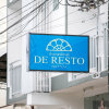 Отель De Resto, фото 13