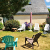 Отель House With 4 Bedrooms in Trégomeur, With Furnished Garden and Wifi - 8, фото 17