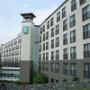 Отель Embassy Suites by Hilton Boston Marlborough в Марлборо