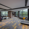 Отель Hampton by Hilton Dongguan Fenggang, фото 29