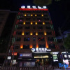 Отель Manzhou Hotel (Yongshun Yinhe Branch), фото 5