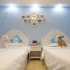 Отель Zhangjiajie Meet Themed Inn, фото 15