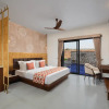 Отель Bookmark Resort Jogi Mahal Ranthambore, фото 4