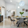 Отель Detached Holiday Home With Swimming Pool, Near the Beach, фото 26