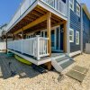 Отель Brigantine Waterfront Vacation Rental w/ Grill, фото 20