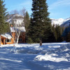 Отель Smoky Bear Ranch Bed & Breakfast & Cabins, фото 1