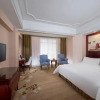 Отель Vienna International Hotel - Shantou Simapu, фото 3