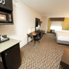 Отель Holiday Inn Express and Suites Springfield Medical District, an IHG Hotel, фото 27