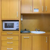 Отель Comfort Studio (No Kitchen) At Signature Park Tebet Apartment, фото 6