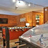 Отель Tanglewood Vista At Killington: Great Group Ski Home Close To Mountain. Hot Tub. 5 Bedroom Home, фото 19