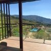 Отель Bungalow With 2 Bedrooms in Furtado, With Wonderful Mountain View, Poo, фото 35
