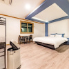 Отель Suncheon Hotel Rio, фото 9