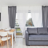 Отель Jantar Apartamenty - Willa Jałowcowa, фото 9
