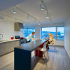 Отель Campus1 MTL Student Residence, фото 33