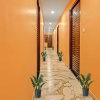 Отель Fabhotel Metro Inn, фото 1