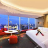 Отель Yunshang Riverview Theme Hotel Chongqing Guanyin Bridge, фото 7