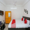 Отель SS Hotel By OYO Rooms, фото 5