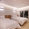Отель Ulsan Jeongjadong White Swan, фото 15