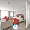 Отель Famous Crows Lisbon Suites, фото 2