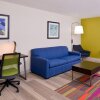 Отель Holiday Inn Express & Suites Shreveport - Downtown, an IHG Hotel, фото 27